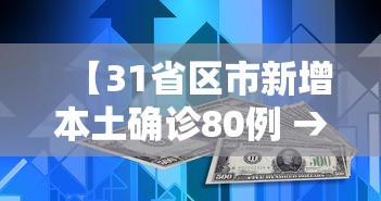 【31省区市新增本土确诊80例 → 31省区市新增确诊20例 含本土8】