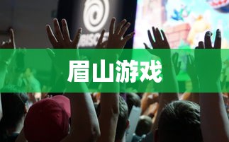 眉山游戏