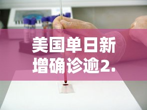 美国单日新增确诊逾2.1万例：美国单日新增确诊逾21万例是真的吗