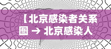 【北京感染者关系图 → 北京感染人员活动轨迹】 【北京感染者关系图 → 北京感染人员活动轨迹】