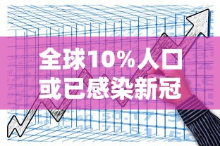 全球10%人口或已感染新冠:目前全球多少人感染新冠病毒 全球10%人口或已感染新冠:目前全球多少人感染新冠病毒