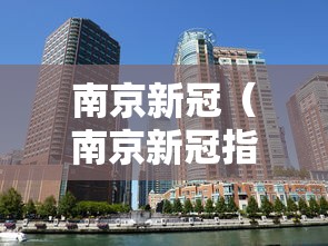 南京新冠（南京新冠指数）