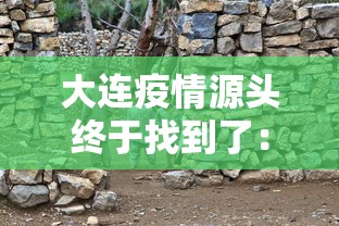 大连疫情源头终于找到了：大连疫情来源是哪里