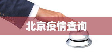 北京疫情查询