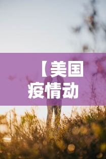 【美国疫情动态 → 美国疫情速报】