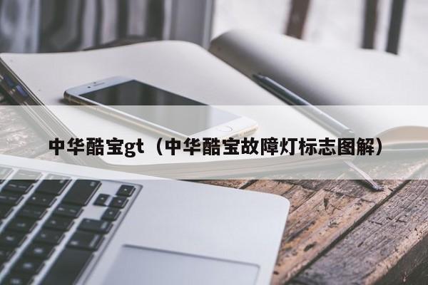 中华酷宝gt(中华酷宝故障灯标志图解)